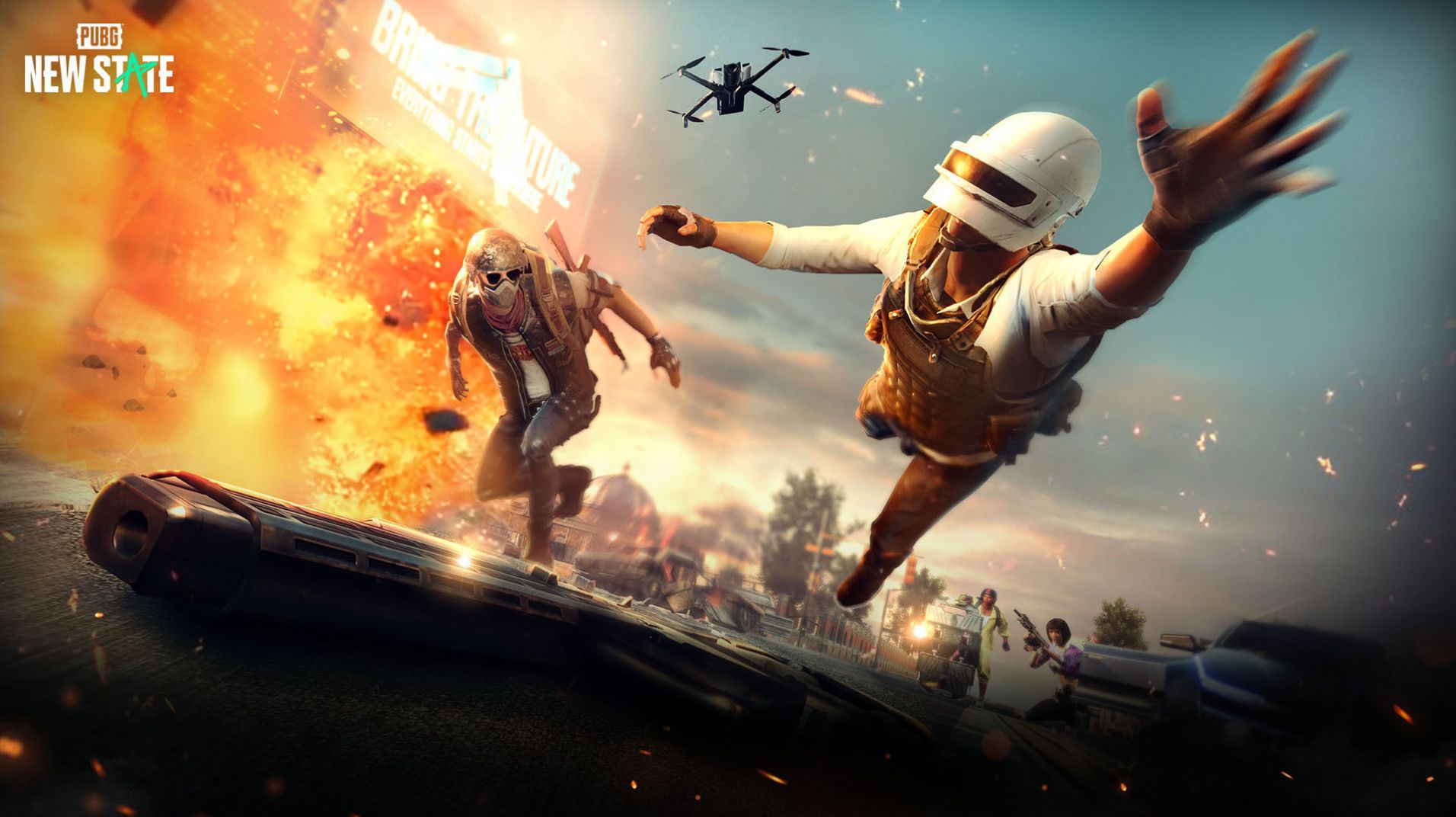 越来越多的 越来越多的