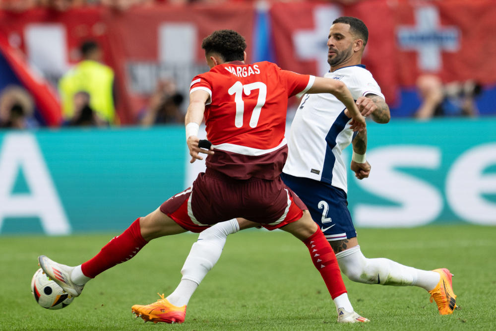 新的风暴 新的风暴