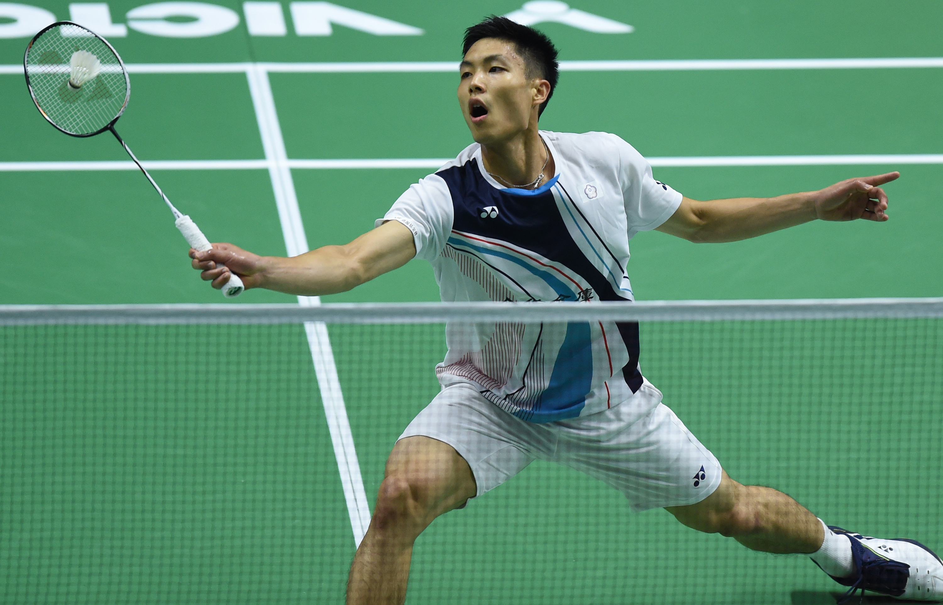 他的对抗频 他的对抗频