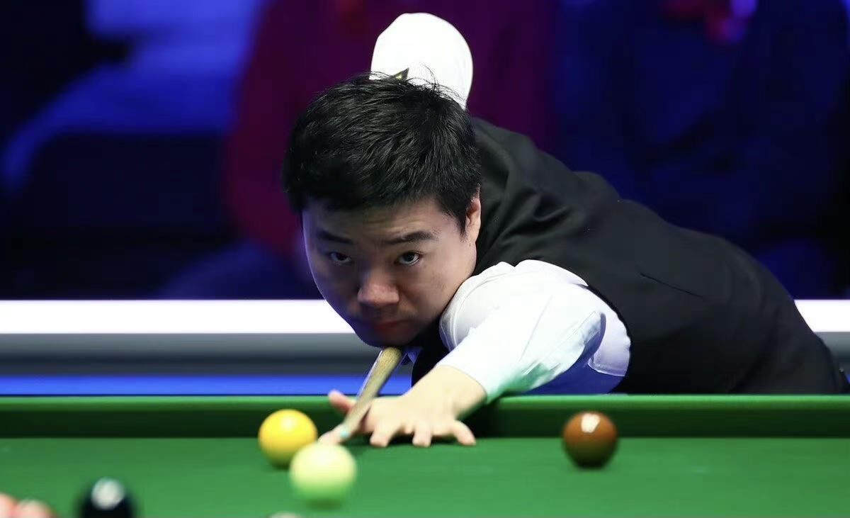 第七局中国 第七局中国