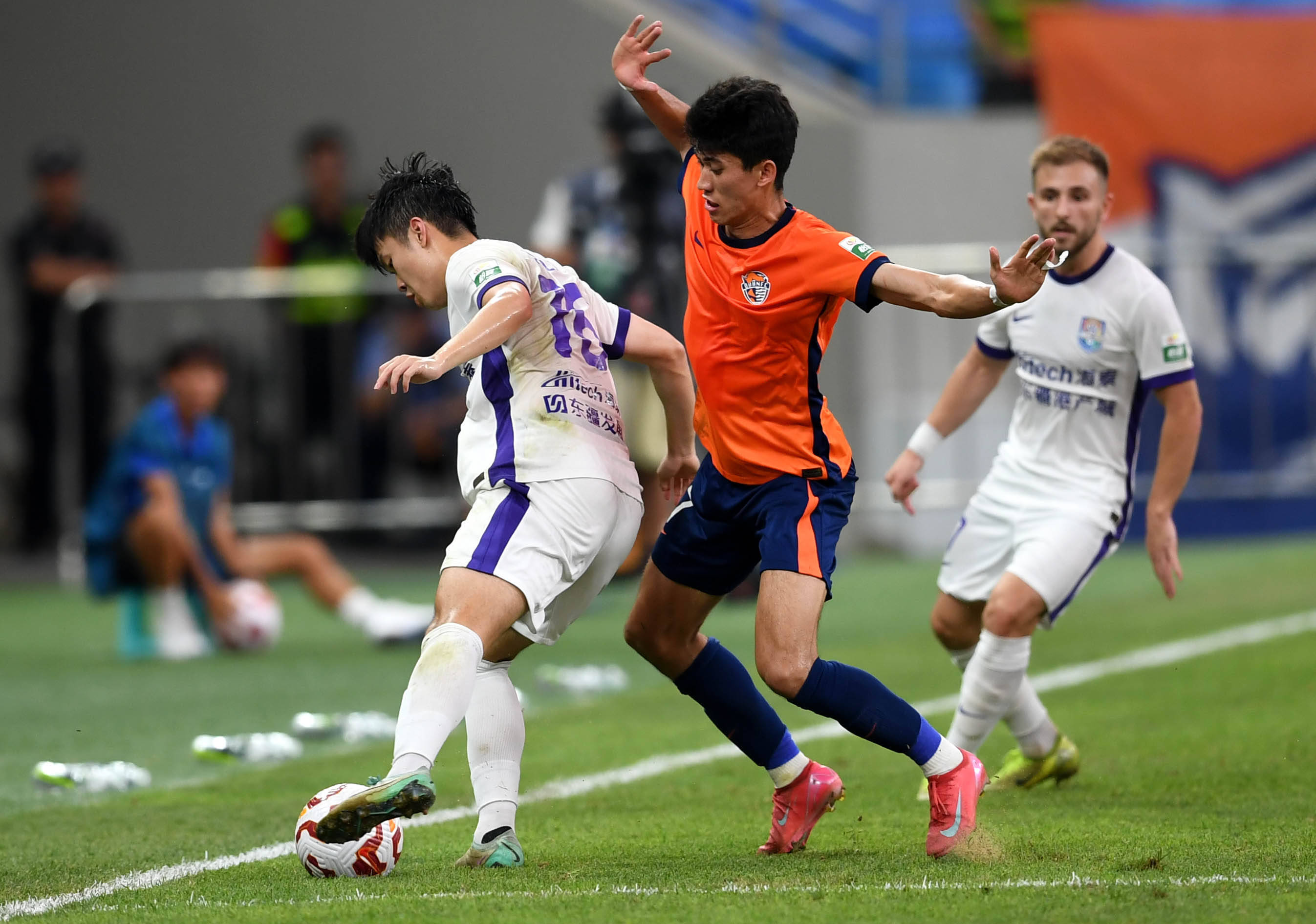 在降低单点 在降低单点