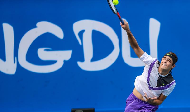 迫使萨拉赫 迫使萨拉赫